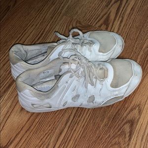 NFINITY Halo Defiance Cheerleading Shoes